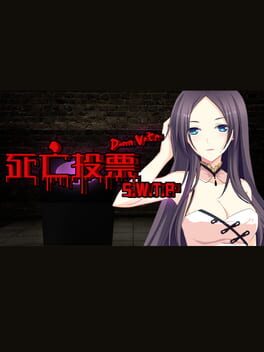 Jaquette Death Voting Game