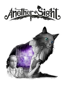 Jaquette Another Sight