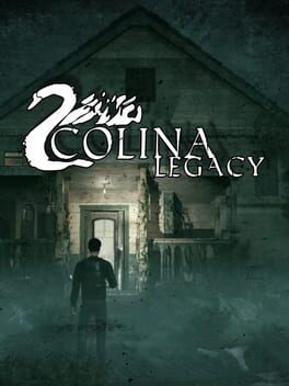 Jaquette Colina: Legacy