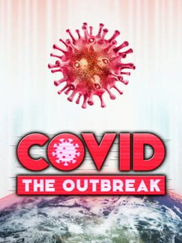Jaquette Covid: The Outbreak