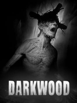 Jaquette Darkwood