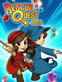 Rescue Quest Gold