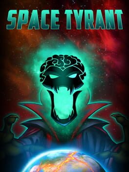 Space Tyrant