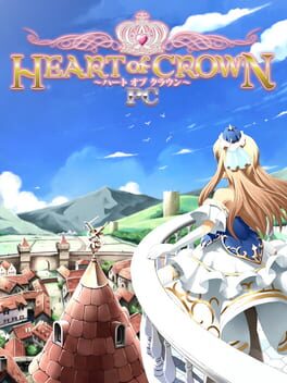 Heart of Crown PC