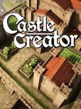 Jaquette Castle Creator