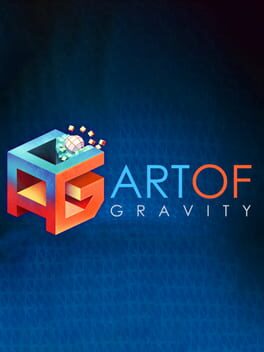 Jaquette Art of Gravity