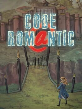 Jaquette Code Romantic