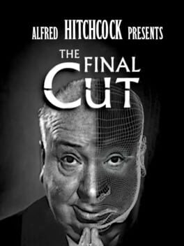 Jaquette Alfred Hitchcock Presents: The Final Cut