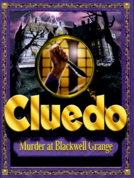 Jaquette Clue Murder at Boddy Mansion