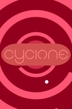 Jaquette Cyclone
