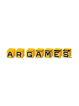 Jaquette AR Games
