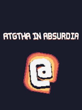 Jaquette Atgtha in Absurdia