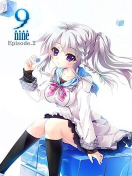 Jaquette 9-nine-: Episode 2