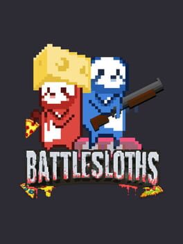 Jaquette Battlesloths