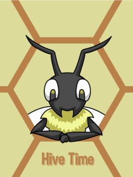 Hive Time