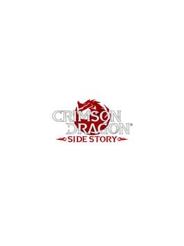 Jaquette Crimson Dragon Side Story