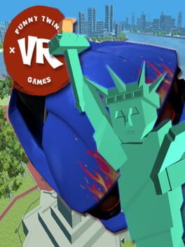 Jaquette American VR Coasters