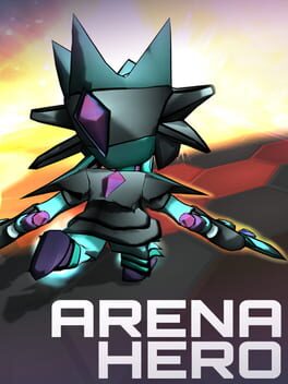 Jaquette Arena Hero