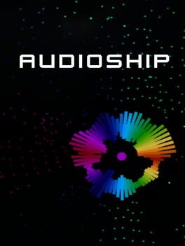 Jaquette Audioship