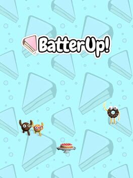 Jaquette Batter Up! VR