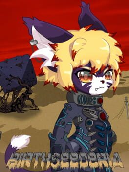 Jaquette Birthseederia