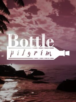 Jaquette Bottle: Pilgrim