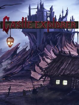 Jaquette Castle Explorer
