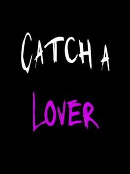 Jaquette Catch a Lover