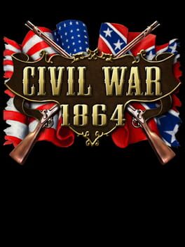 Jaquette Civil War: 1864