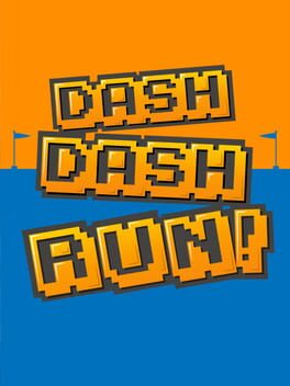 Jaquette Dash Dash Run!