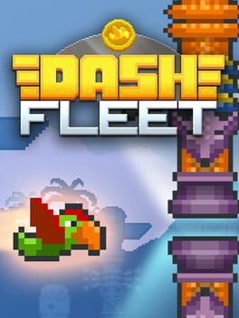 Jaquette Dash Fleet