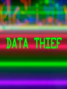Jaquette Data Thief