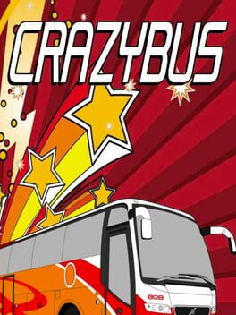 Jaquette CrazyBus