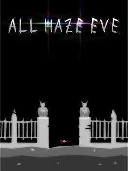 Jaquette All Haze Eve