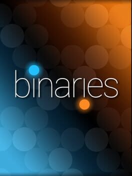 Jaquette Binaries