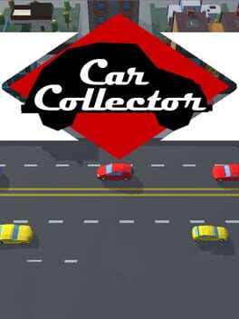 Jaquette CarCollector