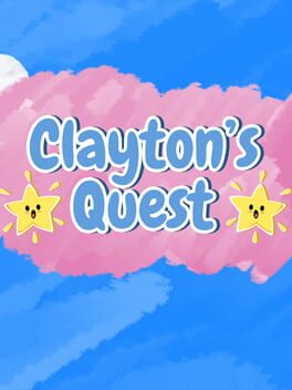 Jaquette Clayton's Quest