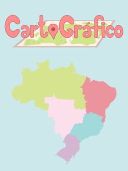 Jaquette CartoGráfico