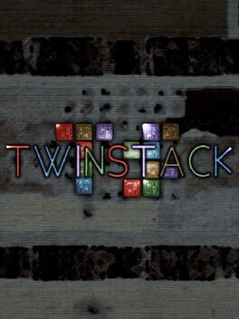Twinstack
