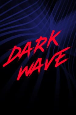 Jaquette Dark Wave