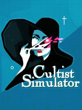 Jaquette Cultist Simulator