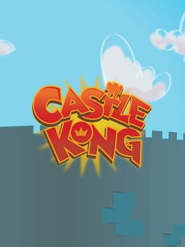 Jaquette Castle Kong