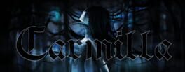 Jaquette Carmilla