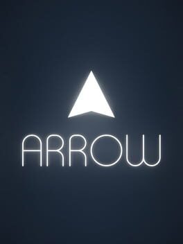 Jaquette Arrow