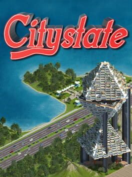 Jaquette Citystate