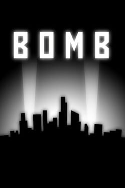 Jaquette Bomb: A Modern Missile Command