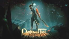 Jaquette Darkness Trap: Purify Old Sins