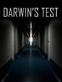 Jaquette Darwin's Test