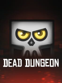 Jaquette Dead Dungeon