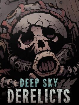 Jaquette Deep Sky Derelicts